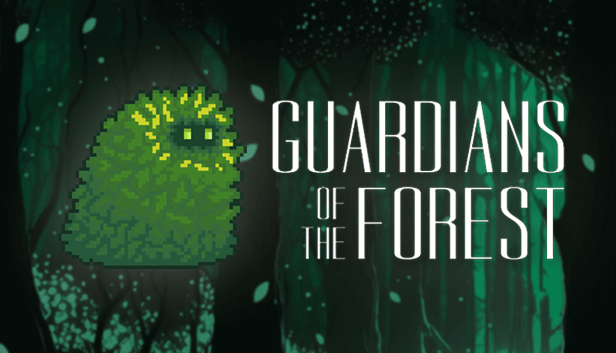 Guardians of the forest