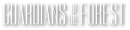 Guardians of the forest Logo